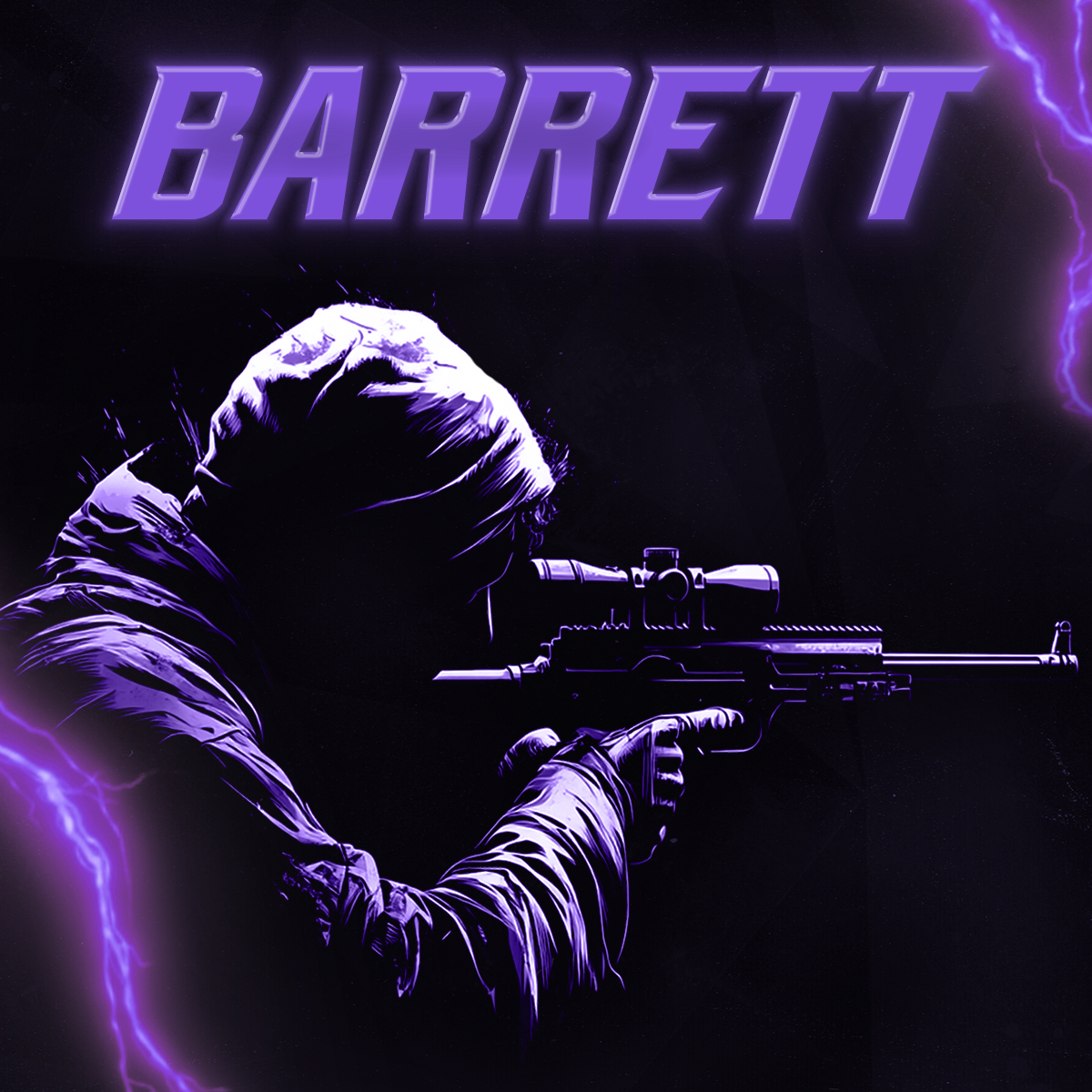 Barrett