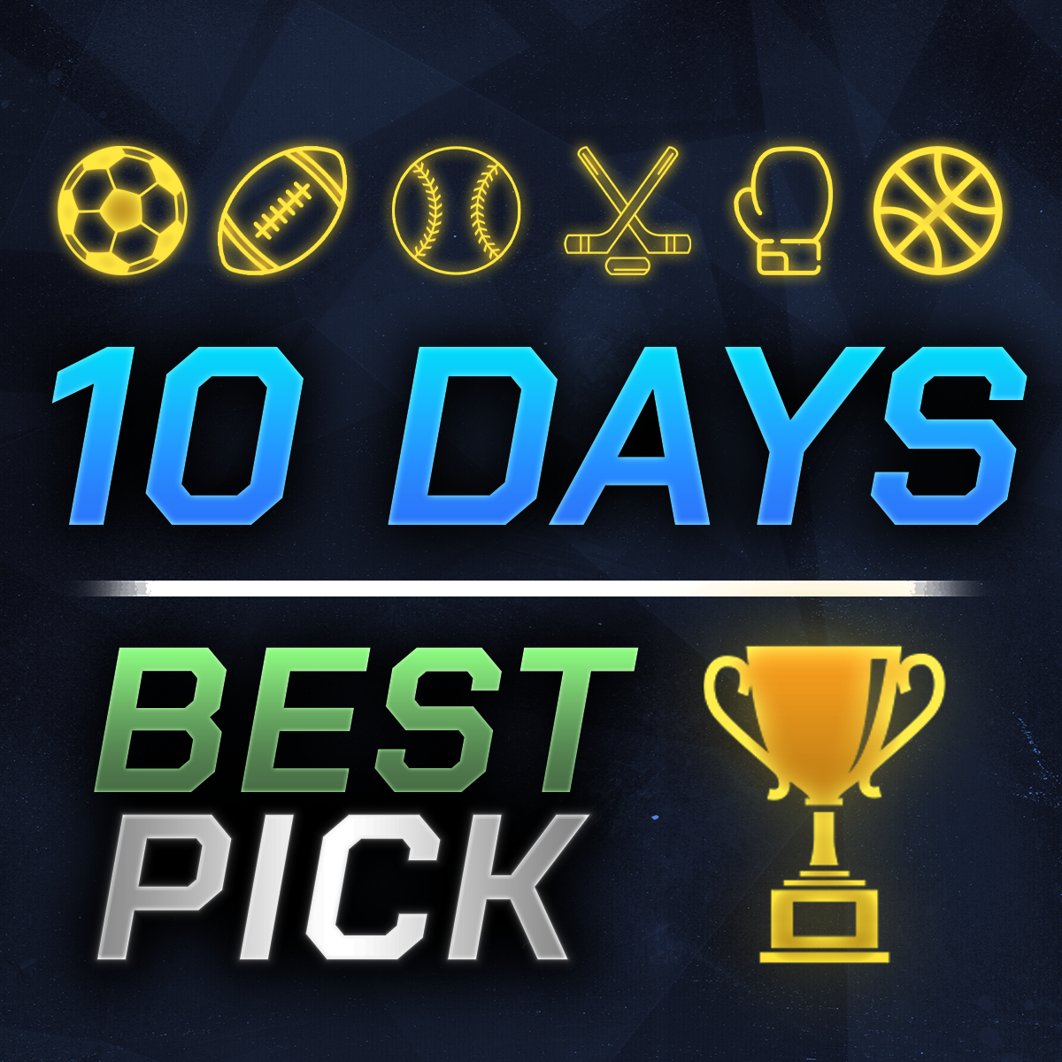 Best Pick 10