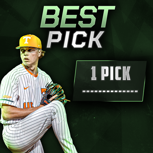 Best Pick NCAA⚾️