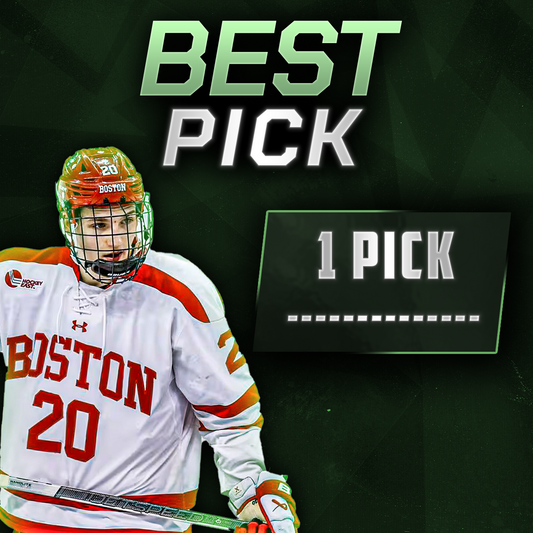 Best Pick NCAA🏒