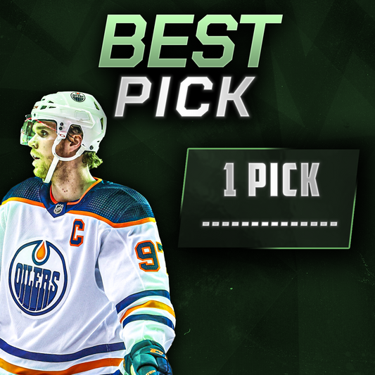 Best Pick 🏒